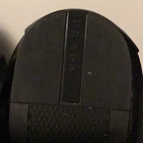 Prada Ballet Flat size 6 - Picture 4 of 6